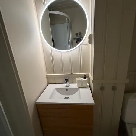 Central Studio Apartment Apartment *