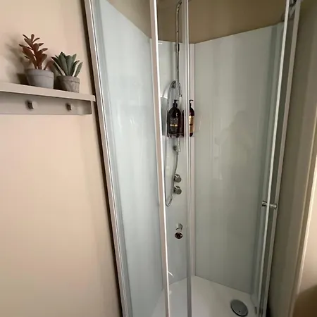 Central Studio Apartment Apartamento *