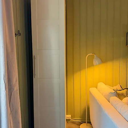 Central Studio Apartment