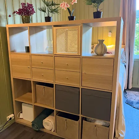 Central Studio Apartment * Notodden