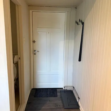 Central Studio Apartment Apartment Notodden