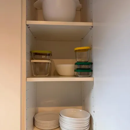 Apartment Central Studio Apartment *