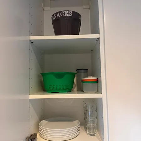 Central Studio Apartment Apartment *
