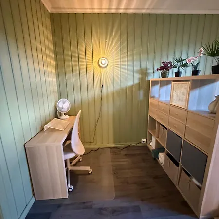 Central Studio Apartment Apartment