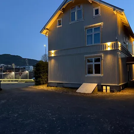 Apartment Central Studio Apartment *