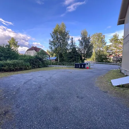 Central Studio Apartment Apartment *